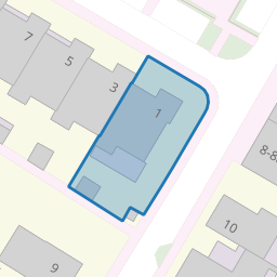 Perceel LNE00-E-2862