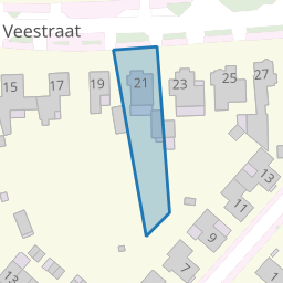 Perceel LNE00-E-2867