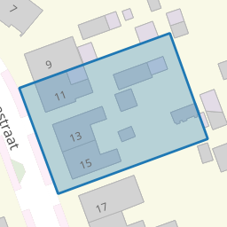 Perceel LNE00-E-2881