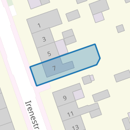 Perceel LNE00-E-2921