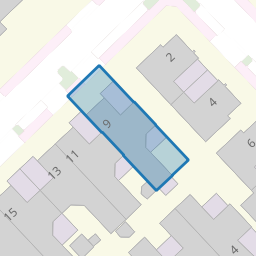 Perceel LNE00-E-2951