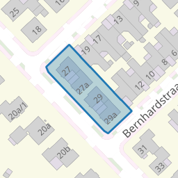 Perceel LNE00-E-2957