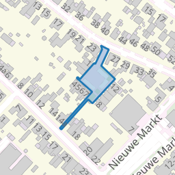 Perceel LNE00-E-3066