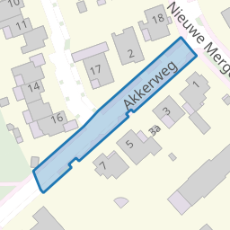 Perceel LNE00-E-3109