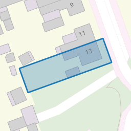 Perceel LNE00-E-314