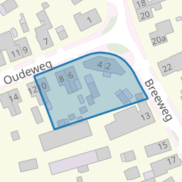 Perceel LNE00-E-3151