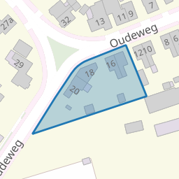 Perceel LNE00-E-3153