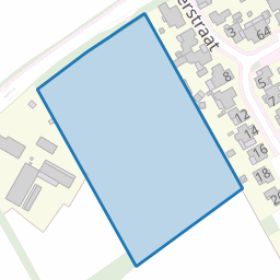 Perceel LNE00-E-3192