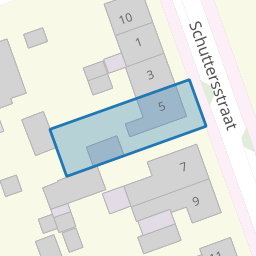 Perceel LNE00-E-3200