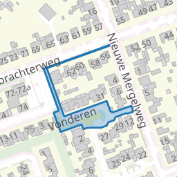 Perceel LNE00-E-3238