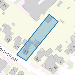 Perceel LNE00-E-3304