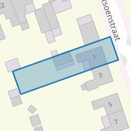 Perceel LNE00-E-3307