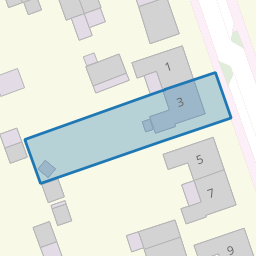 Perceel LNE00-E-3308