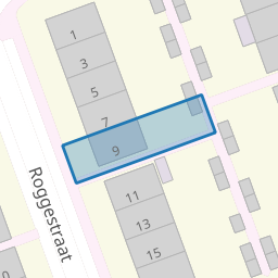 Perceel LNE00-E-3332