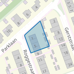 Perceel LNE00-E-3348