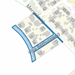 Perceel LNE00-E-3431