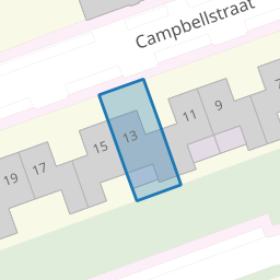 Perceel LNE00-E-3464