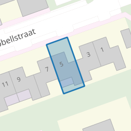 Perceel LNE00-E-3468