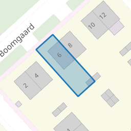 Perceel LNE00-E-3541