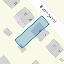 Perceel LNE00-E-3560