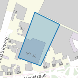 Perceel LNE00-E-3569