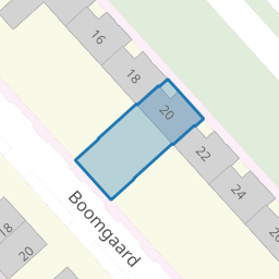 Perceel LNE00-E-3588