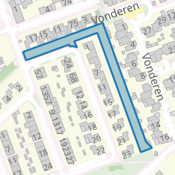 Perceel LNE00-E-3609