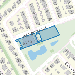 Perceel LNE00-E-3619