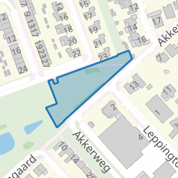 Perceel LNE00-E-3675