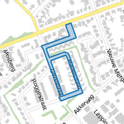 Perceel LNE00-E-3676