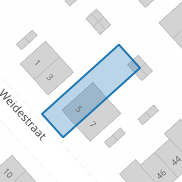 Perceel LNE00-E-3720