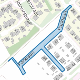 Perceel LNE00-E-3772