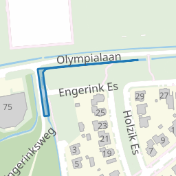 Perceel LNK00-AA-103