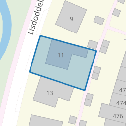 Perceel LNK00-AA-1073