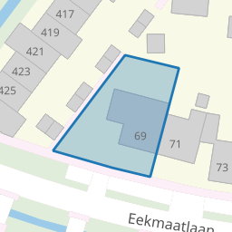 Perceel LNK00-AA-1125