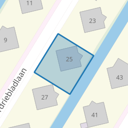 Perceel LNK00-AA-1230