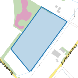 Perceel LNK00-AA-127