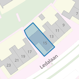 Perceel LNK00-AA-1366