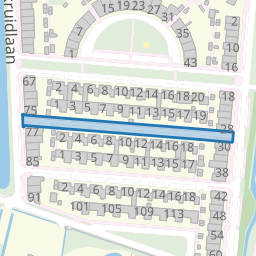 Perceel LNK00-AA-1452