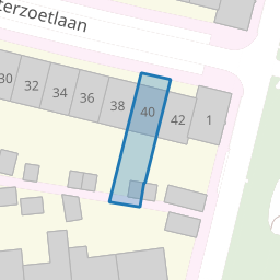 Perceel LNK00-AA-1626