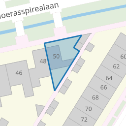 Perceel LNK00-AA-1666