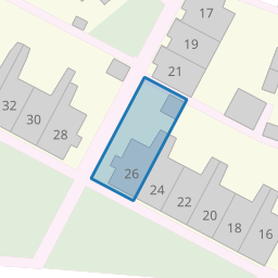 Perceel LNK00-AA-1858