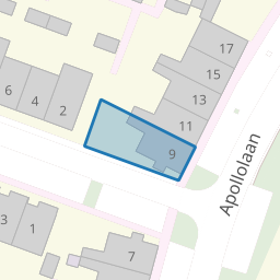 Perceel LNK00-AA-1871