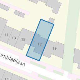 Perceel LNK00-AA-1995