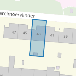 Perceel LNK00-AA-2040