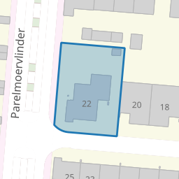 Perceel LNK00-AA-2052