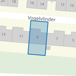 Perceel LNK00-AA-2090