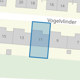 Perceel LNK00-AA-2091