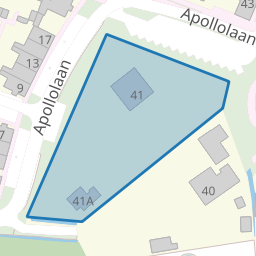 Perceel LNK00-AA-210