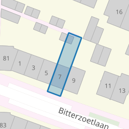 Perceel LNK00-AA-2104